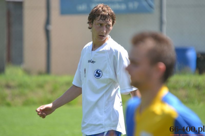 22/42 Warta Słońsk - Stilon Gorzów 0:1 (0:0, 0:0, 0:1) 