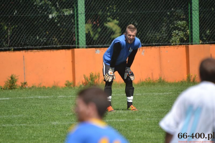 23/42 Warta Słońsk - Stilon Gorzów 0:1 (0:0, 0:0, 0:1) 