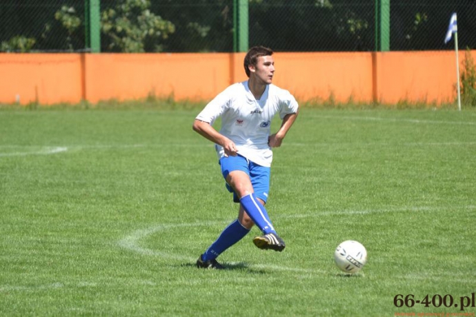 24/42 Warta Słońsk - Stilon Gorzów 0:1 (0:0, 0:0, 0:1) 