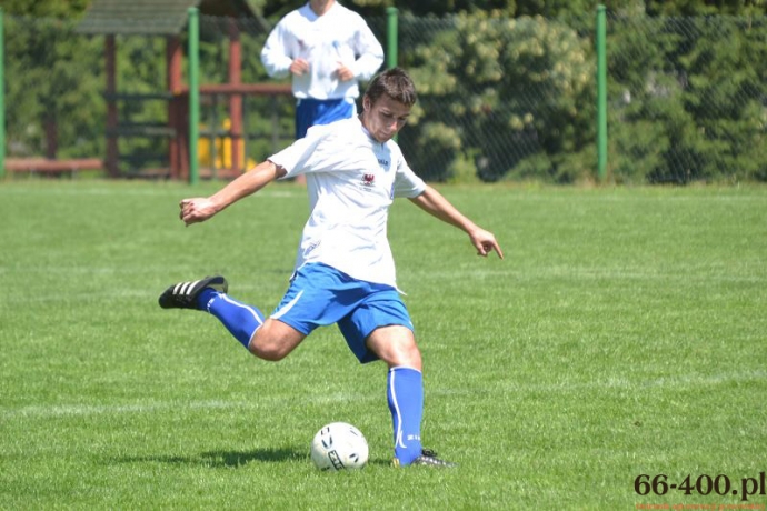 25/42 Warta Słońsk - Stilon Gorzów 0:1 (0:0, 0:0, 0:1) 