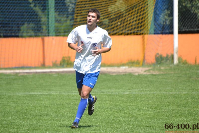 27/42 Warta Słońsk - Stilon Gorzów 0:1 (0:0, 0:0, 0:1) 