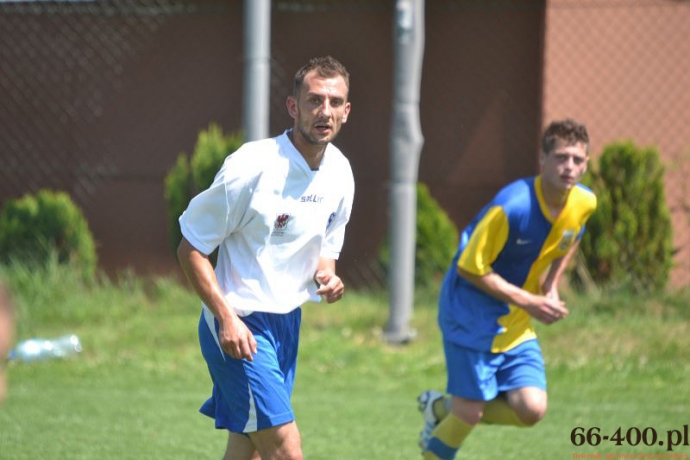 28/42 Warta Słońsk - Stilon Gorzów 0:1 (0:0, 0:0, 0:1) 