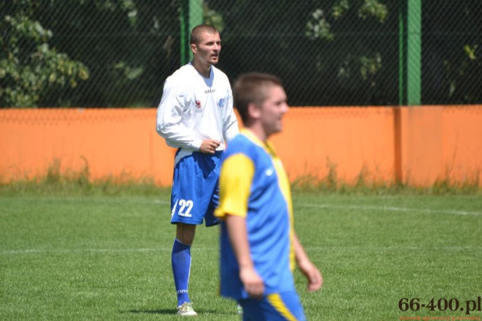 29/42 Warta Słońsk - Stilon Gorzów 0:1 (0:0, 0:0, 0:1) 