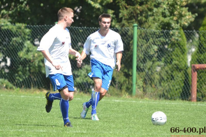 30/42 Warta Słońsk - Stilon Gorzów 0:1 (0:0, 0:0, 0:1) 