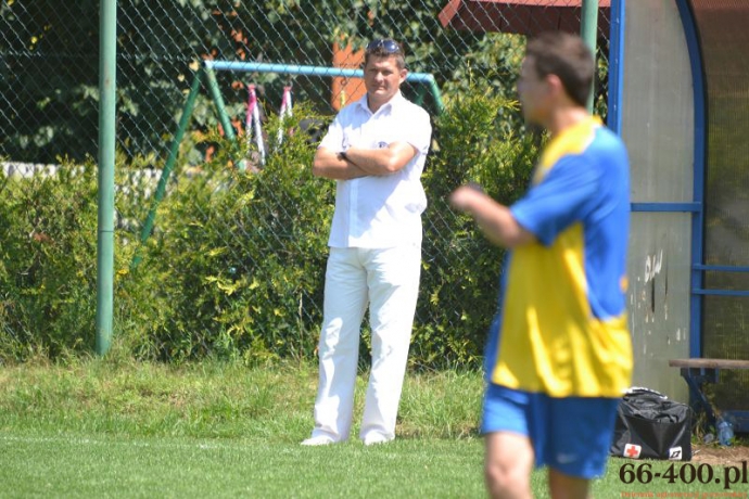 31/42 Warta Słońsk - Stilon Gorzów 0:1 (0:0, 0:0, 0:1) 