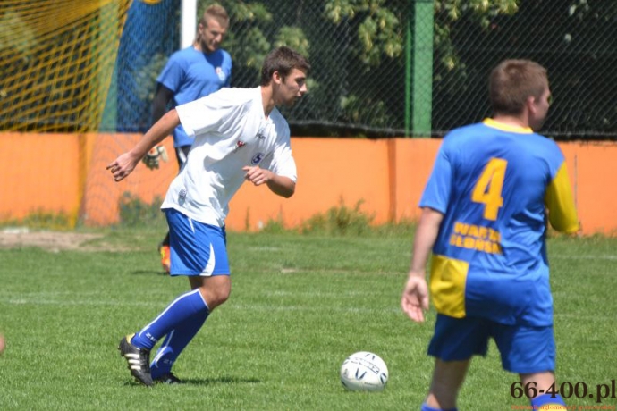 33/42 Warta Słońsk - Stilon Gorzów 0:1 (0:0, 0:0, 0:1) 