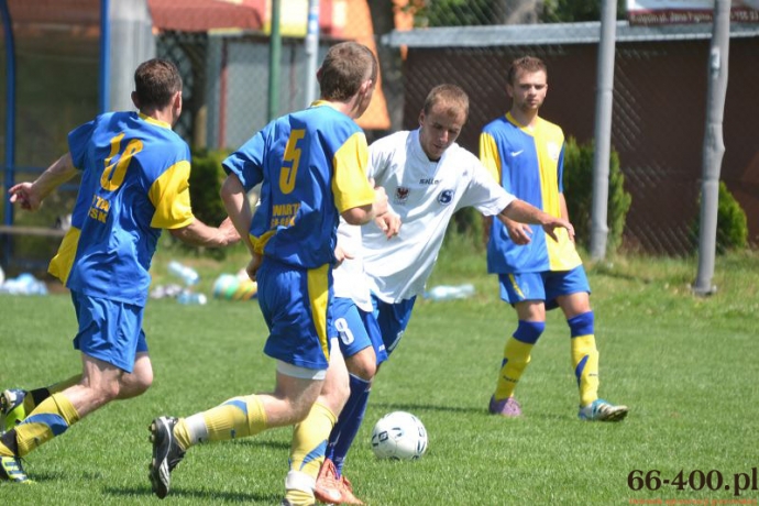 34/42 Warta Słońsk - Stilon Gorzów 0:1 (0:0, 0:0, 0:1) 