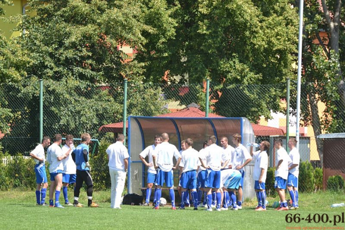 35/42 Warta Słońsk - Stilon Gorzów 0:1 (0:0, 0:0, 0:1) 