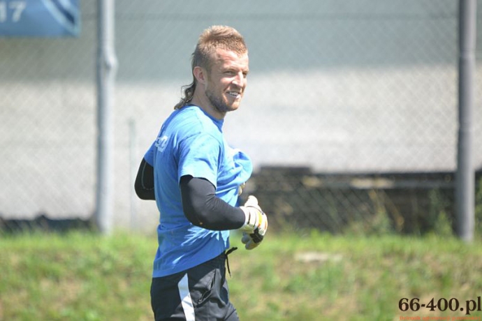 37/42 Warta Słońsk - Stilon Gorzów 0:1 (0:0, 0:0, 0:1) 