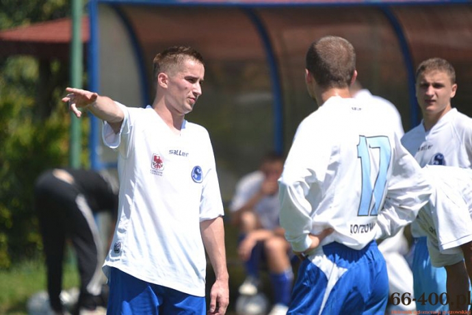 38/42 Warta Słońsk - Stilon Gorzów 0:1 (0:0, 0:0, 0:1) 