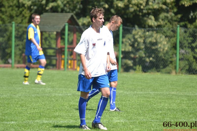 39/42 Warta Słońsk - Stilon Gorzów 0:1 (0:0, 0:0, 0:1) 