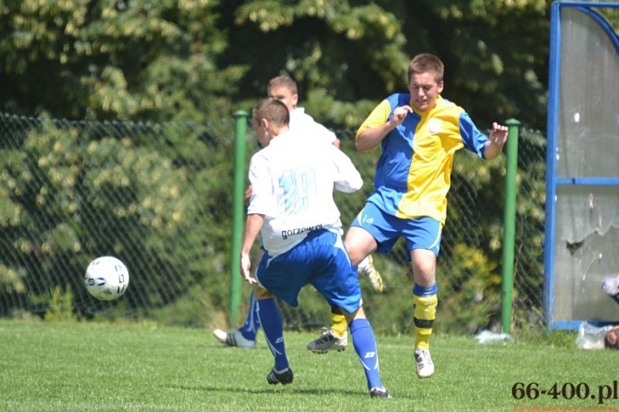 41/42 Warta Słońsk - Stilon Gorzów 0:1 (0:0, 0:0, 0:1) 