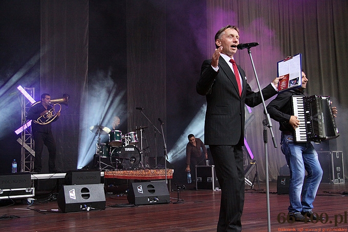 6/23 Gorzów: Romane Dyvesa