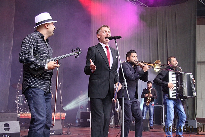 7/23 Gorzów: Romane Dyvesa