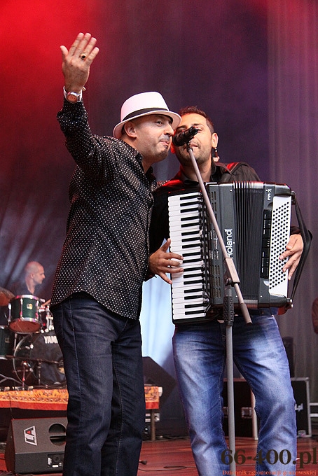 8/23 Gorzów: Romane Dyvesa