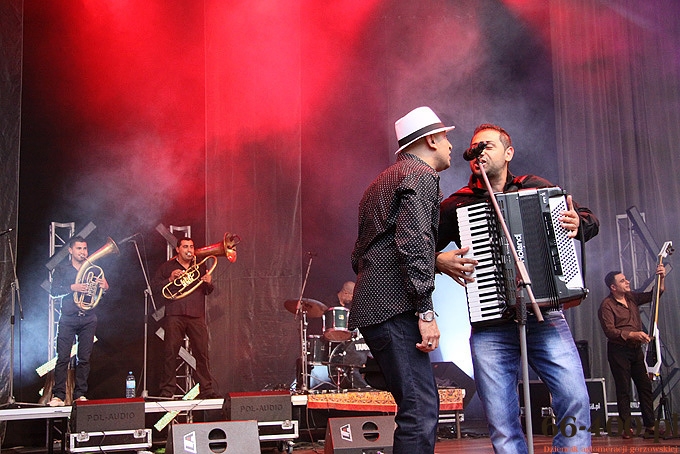 9/23 Gorzów: Romane Dyvesa