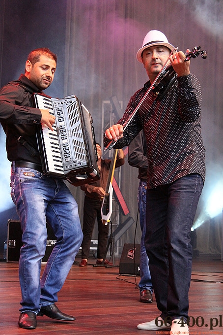 10/23 Gorzów: Romane Dyvesa