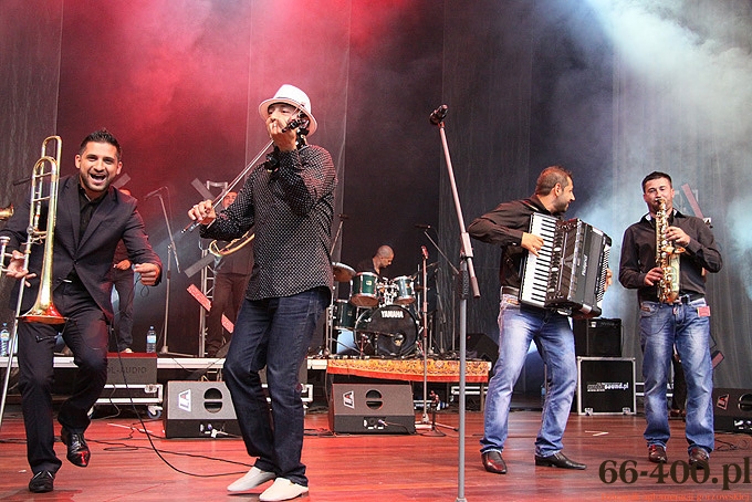 11/23 Gorzów: Romane Dyvesa