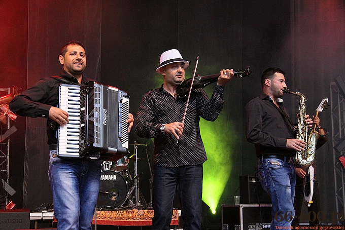 12/23 Gorzów: Romane Dyvesa