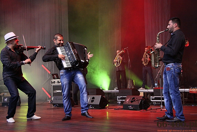 13/23 Gorzów: Romane Dyvesa