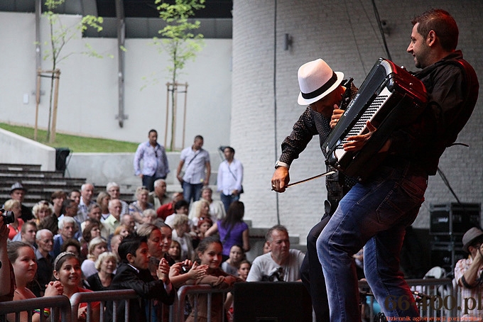 14/23 Gorzów: Romane Dyvesa