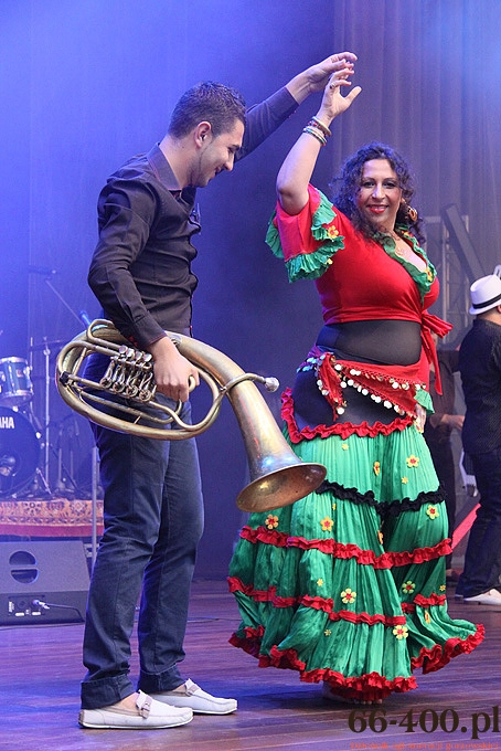 17/23 Gorzów: Romane Dyvesa