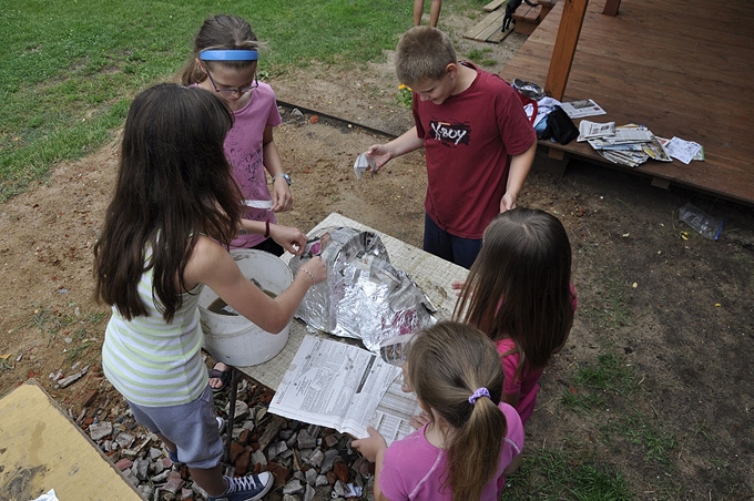 5/10 Łośno: Lato w Teatrze