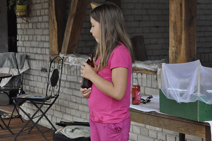 7/10 Łośno: Lato w Teatrze