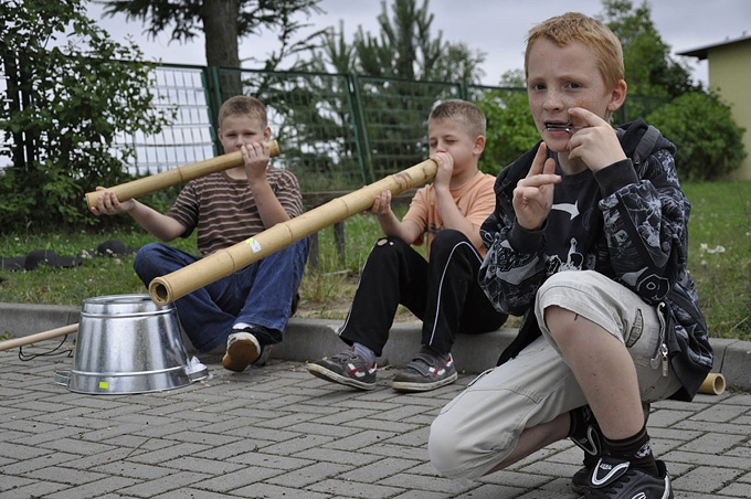 10/10 Łośno: Lato w Teatrze