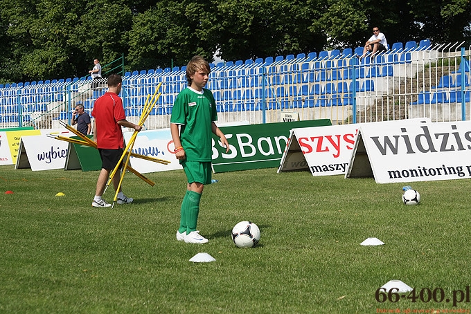 3/44 Trening kadry OZPN Gorzów