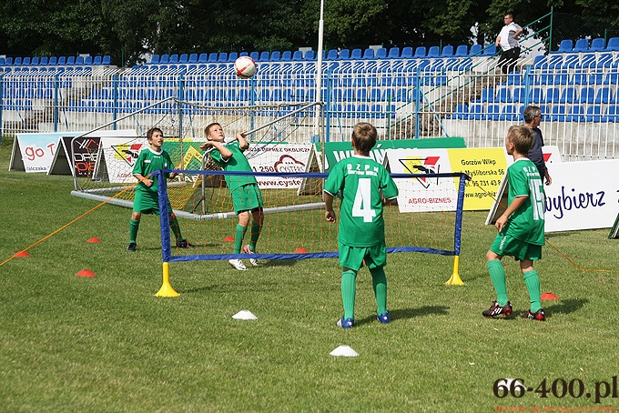 4/44 Trening kadry OZPN Gorzów