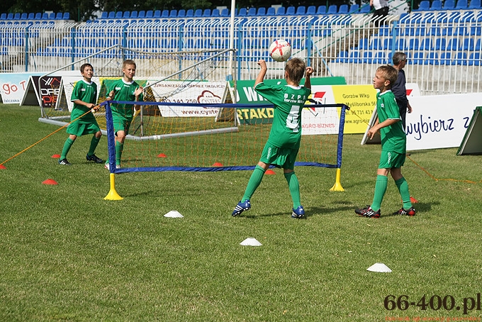 5/44 Trening kadry OZPN Gorzów
