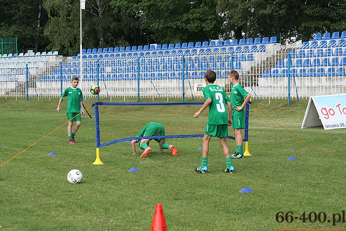 6/44 Trening kadry OZPN Gorzów