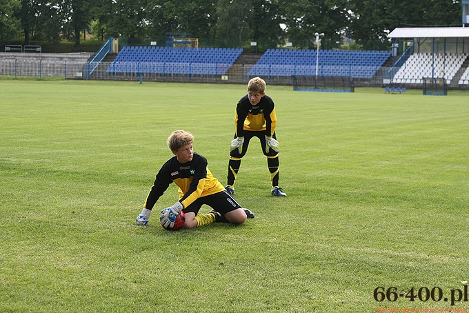 7/44 Trening kadry OZPN Gorzów