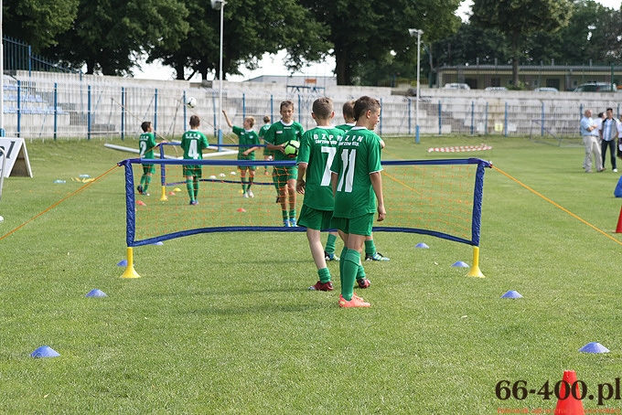 10/44 Trening kadry OZPN Gorzów