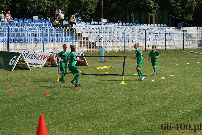 11/44 Trening kadry OZPN Gorzów