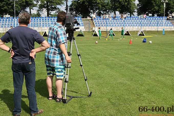 12/44 Trening kadry OZPN Gorzów