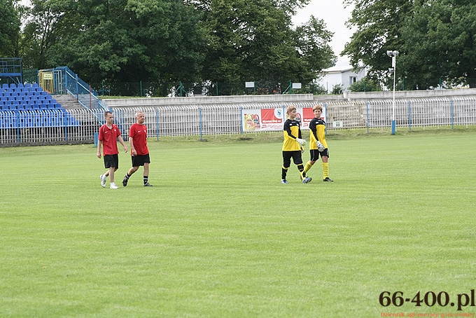 13/44 Trening kadry OZPN Gorzów