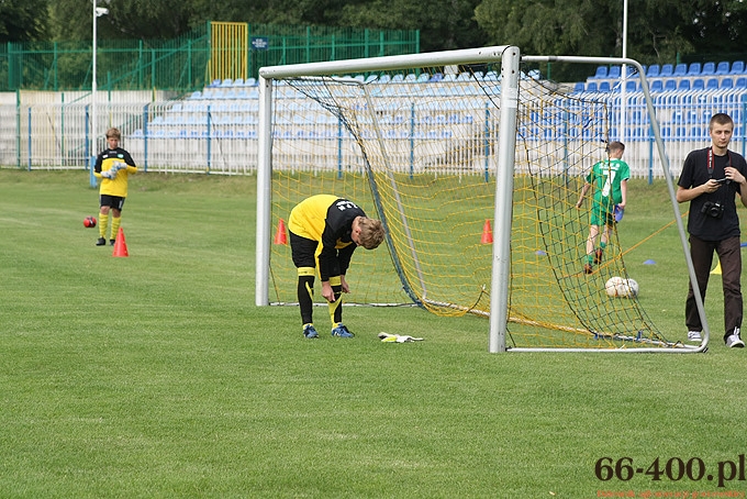 14/44 Trening kadry OZPN Gorzów