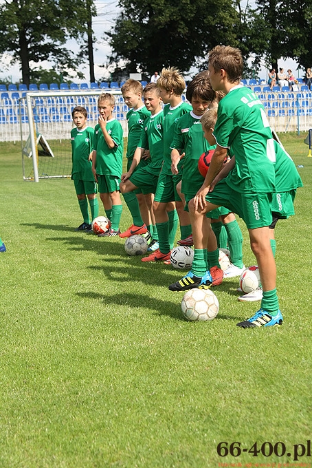 17/44 Trening kadry OZPN Gorzów