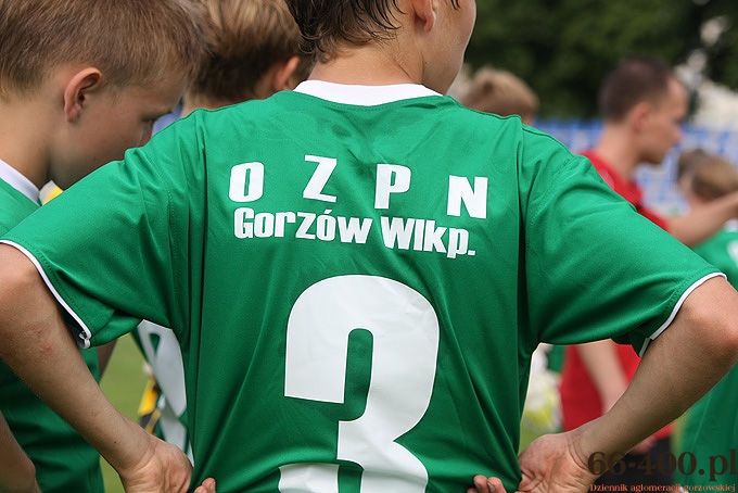 19/44 Trening kadry OZPN Gorzów