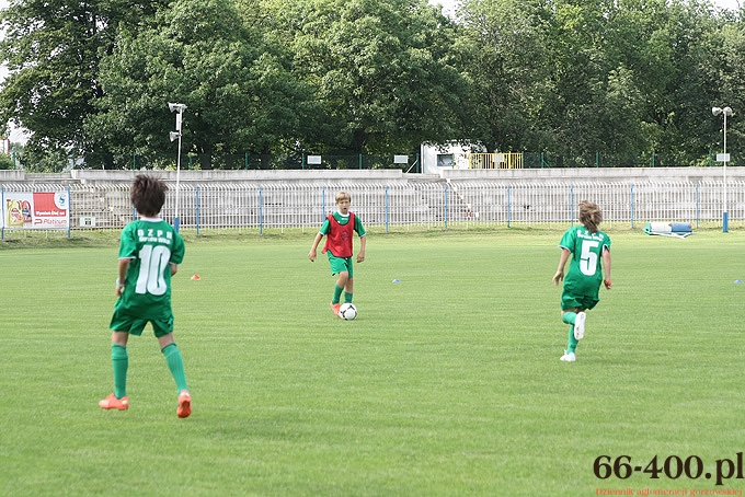 20/44 Trening kadry OZPN Gorzów