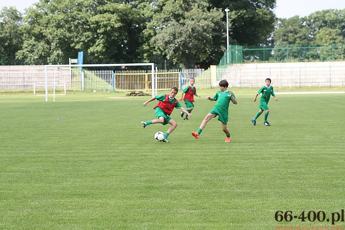 21/44 Trening kadry OZPN Gorzów