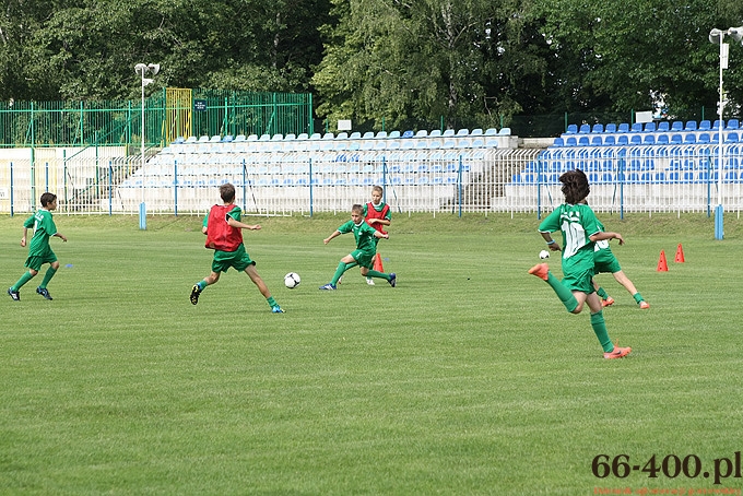 23/44 Trening kadry OZPN Gorzów