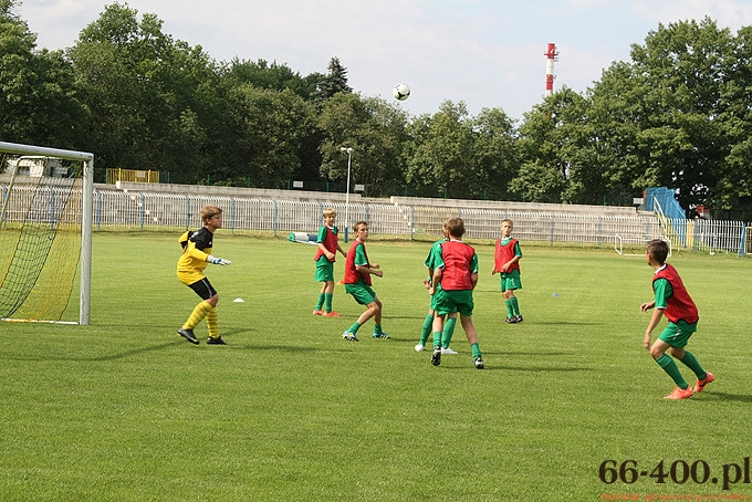 24/44 Trening kadry OZPN Gorzów