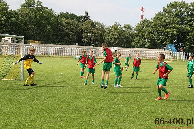 25/44 Trening kadry OZPN Gorzów
