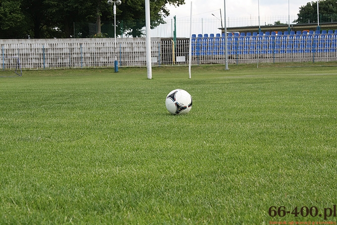 26/44 Trening kadry OZPN Gorzów