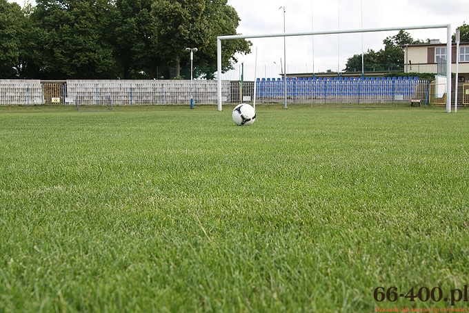27/44 Trening kadry OZPN Gorzów