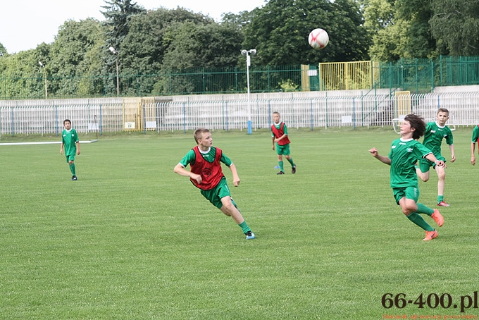 29/44 Trening kadry OZPN Gorzów