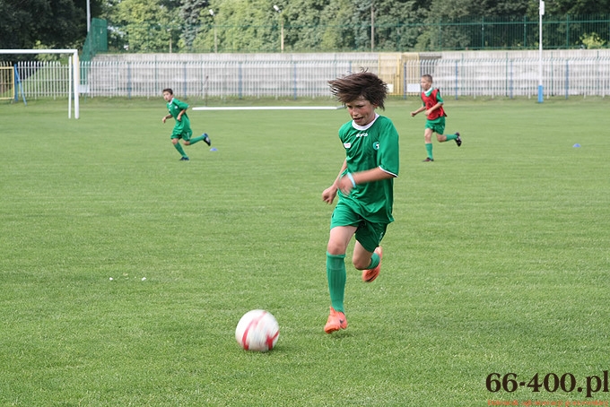 30/44 Trening kadry OZPN Gorzów